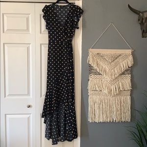 Vici sundress NWOT